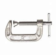 Image result for Picture C-Clamp Rivet Tool