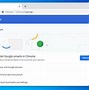 Image result for Open with Google Homepage Chrome