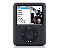 Image result for iPod Nano Square