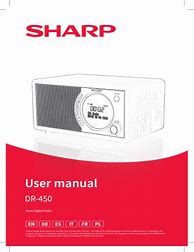 Image result for Sharp Spc315 Manual