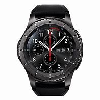 Image result for Samsung Gear S3 Frontier 4G LTE