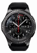 Image result for samsungs gear s3 frontier