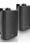 Image result for Wall Mounted Loudspeakers