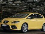 Image result for Seat Leon FR