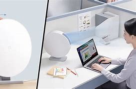 Image result for Xiaomi Air Purifier Desk
