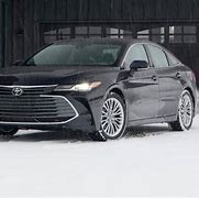 Image result for What Car Replaced the Toyota Avalon