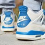 Image result for Military Blue 4S