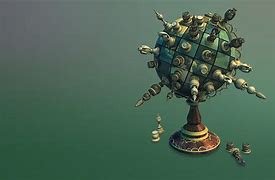 Image result for Chess Digital Art