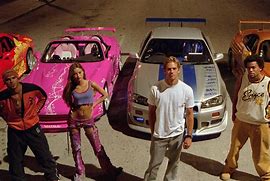 Image result for 2 Fast 2 Furious Cast