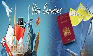 Image result for Visa Consultants Card