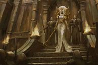 Image result for Priest and Priestess