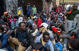 Image result for New York Migrants