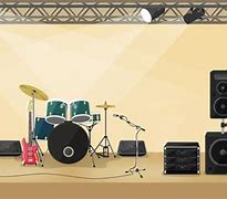 Image result for Recording a Live Band