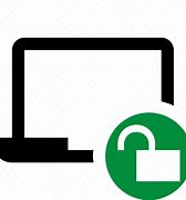 Image result for How to Unlock a Laptop Computer