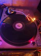 Image result for Vintage Sony Direct Drive Turntable