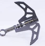 Image result for Military Grappling Hook