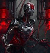 Image result for Terminator Genisys Concept Art