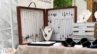 Image result for Jewelry Case Display Ideas