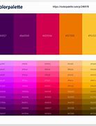 Image result for Iconx 2018 Colors Versions
