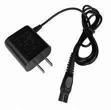 Image result for Philips Razor Charger