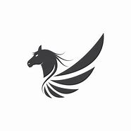 Image result for Pegasus Vector