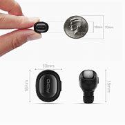 Image result for Super Small Bluetooth Earpiece