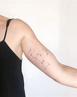 Image result for Orion Nebula Tattoo