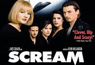Image result for Scream 1 Movie