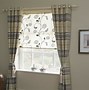 Image result for 63 Inch Grommet Curtain Pairs