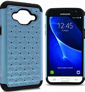 Image result for Samsung Galaxy J3V Case