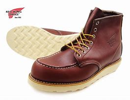 Image result for Red Wing Oxford 5007