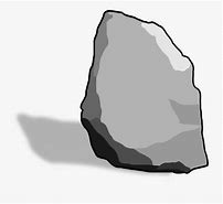 Image result for Stone Clip Art Black and White