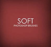 Image result for Soft Brush Photoshop