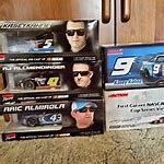 Image result for NASCAR Diecast Toys