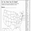 Image result for Untied States Study Capital Study Map