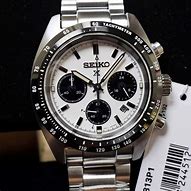 Image result for Seiko Solar Chronograph Watch for Men
