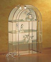 Image result for Swarovski Display Cases Cabinets