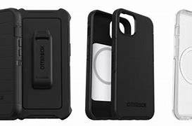 Image result for White iPhone in OtterBox Case