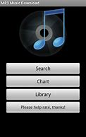 Image result for MP3 Music Download App