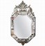 Image result for Antique Venetian Glass Mirror