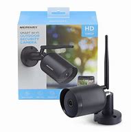 Image result for Merkury Outdoor Camera