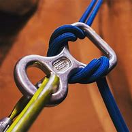 Image result for Figure Eight Petzl