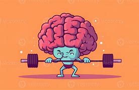 Image result for Big Brain Cartoon Character