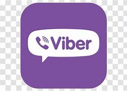 Image result for Viber Logo with Text