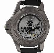 Image result for Timex Expedition Titanium