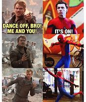 Image result for Spider-Man Avengers Memes