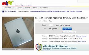 Image result for iPad 2 eBay