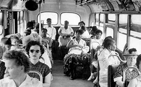 Image result for Montgomery Bus Boycott Protest Flyers