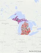 Image result for 420 Friendly Michigan Map