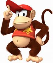 Image result for Dide Kong
